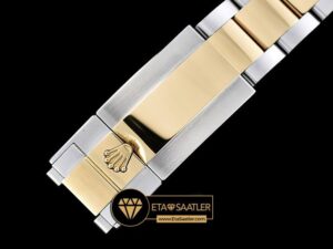 ROLYM119A - YachtMaster 116623 40mm YGSS White BP Ult A3135 Mod - 16.jpg
